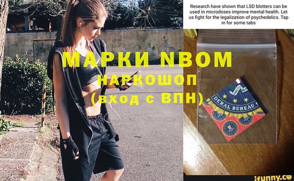крисы Покров